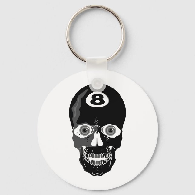 Llavero Suerte Directa (Anverso)