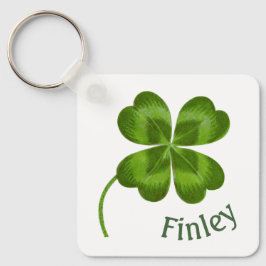 Llavero Suerte Encanto Atractivo Vintage Buena Suerte Pers