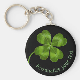 Llavero Suerte Encanto Atractivo Vintage Buena Suerte Pers