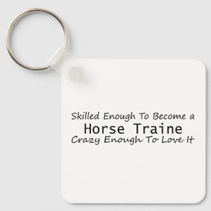 Llavero Suficiente habilidad para volverse loco entrenador