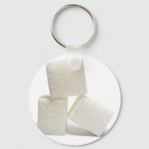 Llavero Sugar cubos