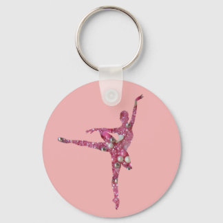 Llavero Sugar Plum Fairy Ballerina