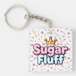 Llavero Sugarfuff