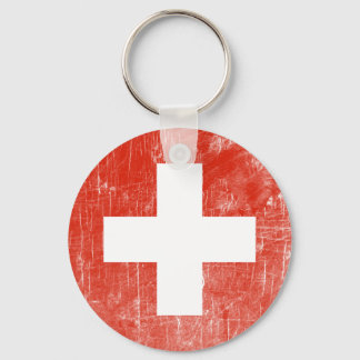 Llavero Suiza