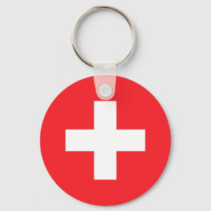 Llavero Suiza