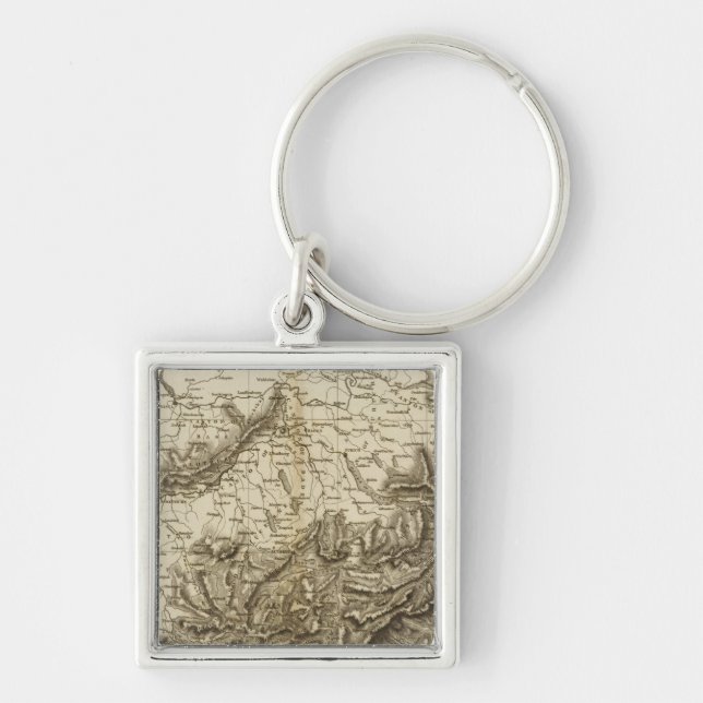 Llavero Suiza 10 (Frente)