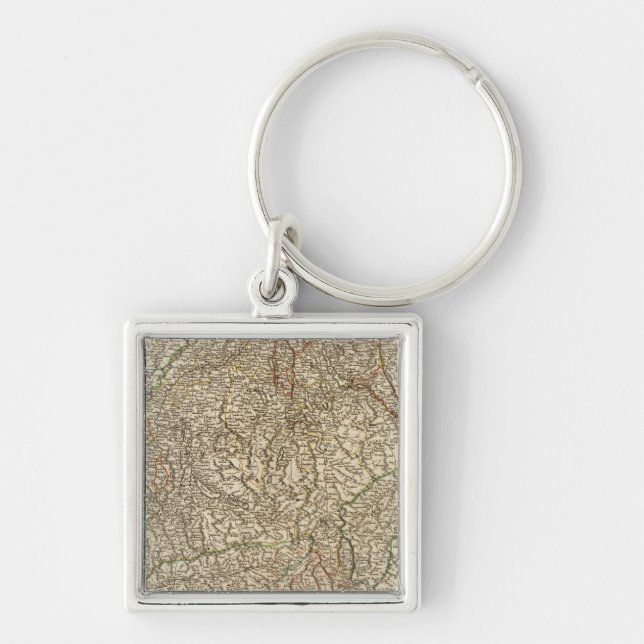 Llavero Suiza 13 (Frente)