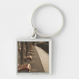 Llavero Suiza, Cantón Ticino, Lugano. Lakefrona