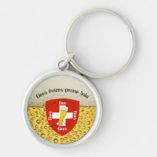 Llavero Suiza - Suisse Svizzera - Svizra - Switzerland