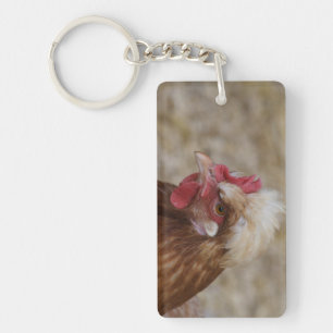 Llavero Sulmtaler Hen