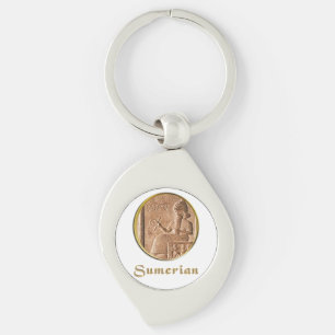Llavero Sumerian