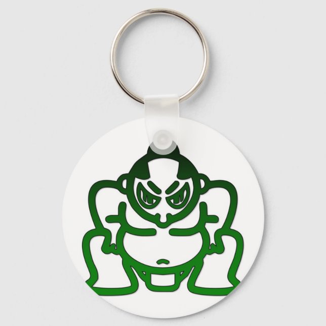 Llavero Sumo (Anverso)