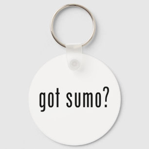 Llavero ¿sumo conseguido?