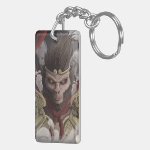 LLAVERO SUN WUKONG