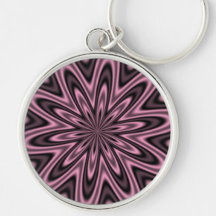 Llavero Sunburst Daisy