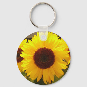 Llavero Sunflower
