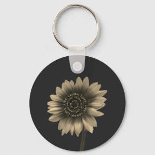 Llavero Sunflower Live, Lauder, Amar
