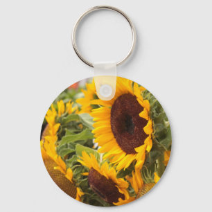 Llavero Sunflowers