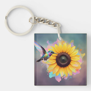 LLAVERO " SUNFLOWLOWER SERENADE "