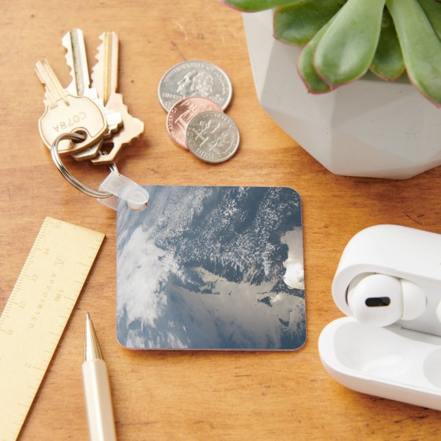 Llavero Sunglint En Las Aguas De La Tierra. (Escritorio )