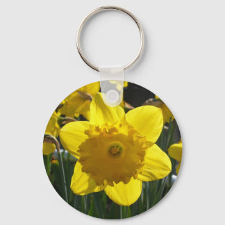 Llavero Sunlit Daffodil