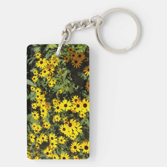 Llavero Sunlit Meadow (Atrás)