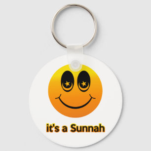Llavero Sunnah