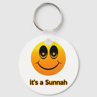 Llavero Sunnah