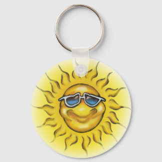 Llavero Sunny