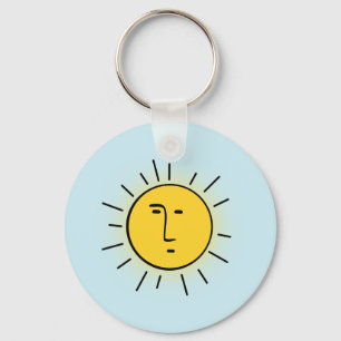 Llavero Sunny