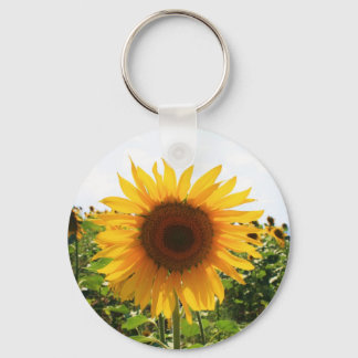 Llavero Sunny Sunflower