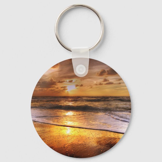 Llavero Sunset (Anverso)