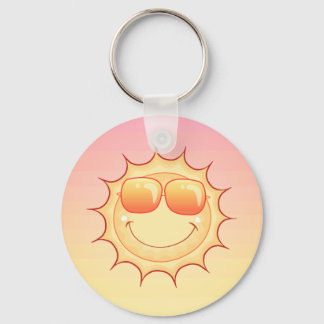 Llavero Sunset