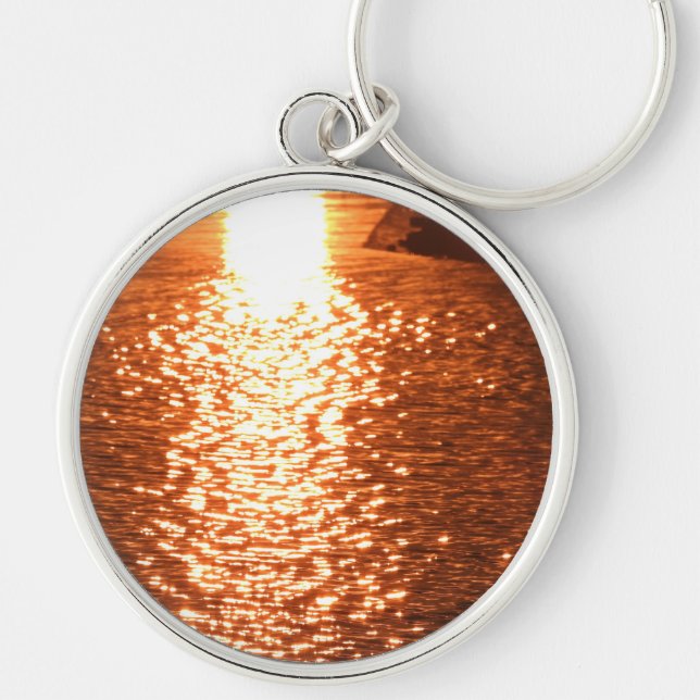 Llavero Sunset (Frente)