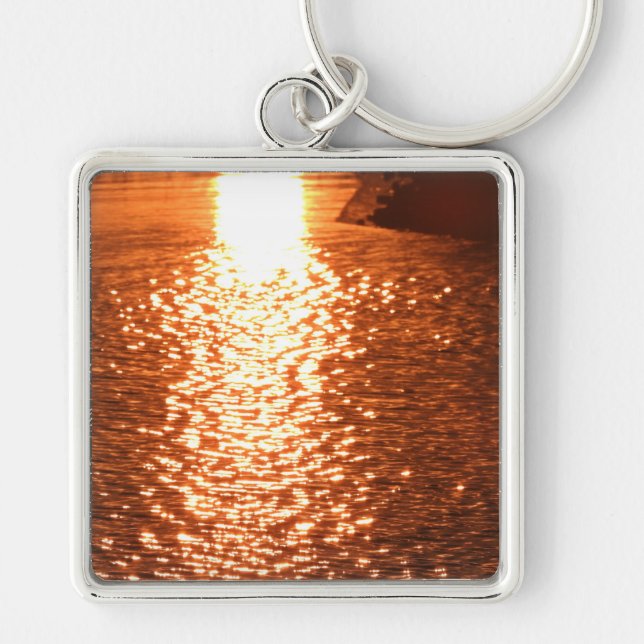 Llavero Sunset (Frente)