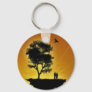 Llavero Sunset 50 x 24