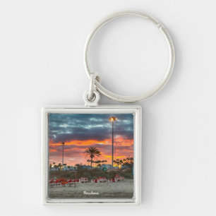 Llavero Sunset de Maspalomas