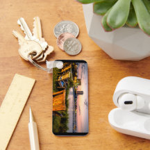 Sunset en Pensacola Beach Photo