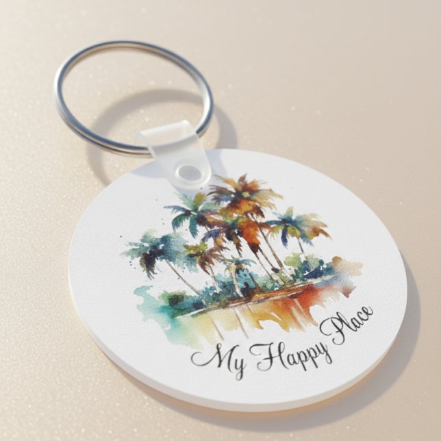 Llavero Sunset Grove, personalizado (Subido por el creador)
