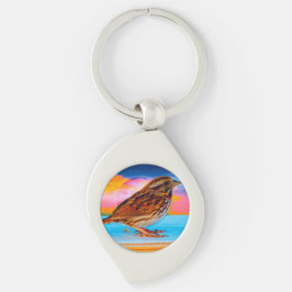 Llavero Sunset Melody