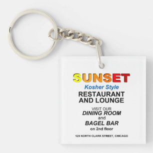 Llavero Sunset Restaurant and Lounge, Chicago, IL