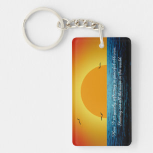Llavero Sunset Soul