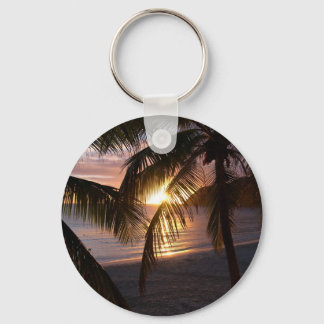 Llavero Sunset St. Martin
