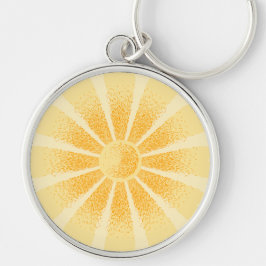 Llavero Sunshine
