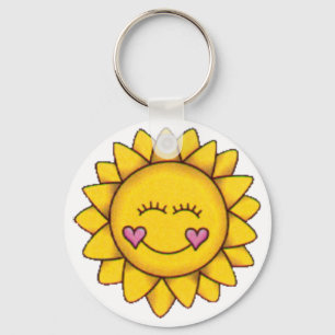 Llavero Sunshine