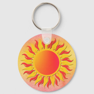 Llavero Sunshine