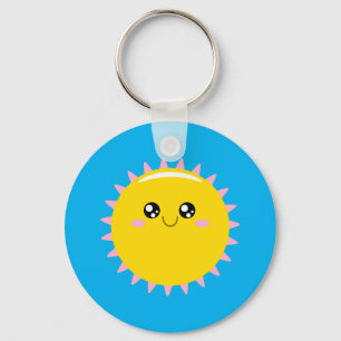 Llavero Sunshine