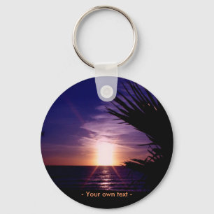 Llavero Sunshine Dream Keychain