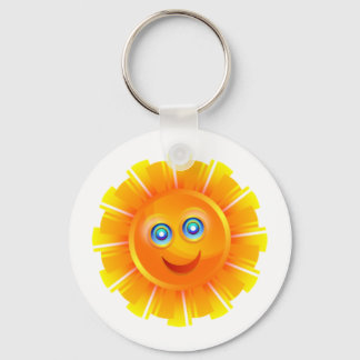 Llavero Sunshine Keychain