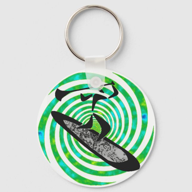 LLAVERO SUP MUCHOS MÁS (Anverso)